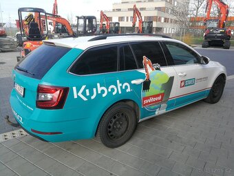 ✅Škoda Octavia Combi, 1.6 TDI, 1. majitel, původ ČR, NAVI - 4
