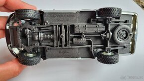 Ford F-150 - Maisto - 4