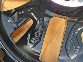 5x112 r21 Original Audi Q7 Etron - 4