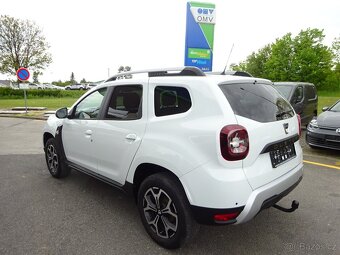 Dacia Duster 1,5 DCi,GARANCE KM - 4