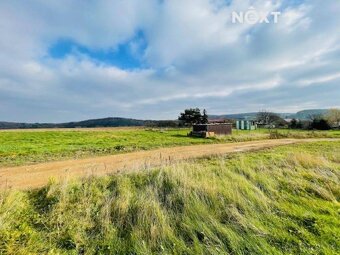Prodej pozemek Bydlení, 1120㎡ - 4