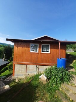 Prodej chaty - Klášterec nad Ohří - 4