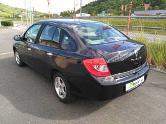 Renault Thalia 1,2i 1.majitel 18.700 km Klima... - 4