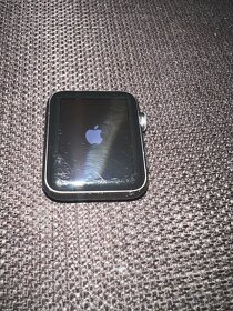 Apple Watch 42mm Case 7000 series Aluminium - 4