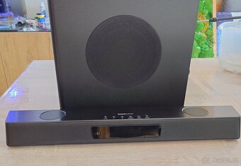 Sound Blaster Katana V2 - 4