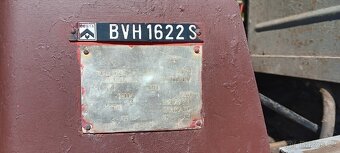 Desta BVH 1622 S - 4