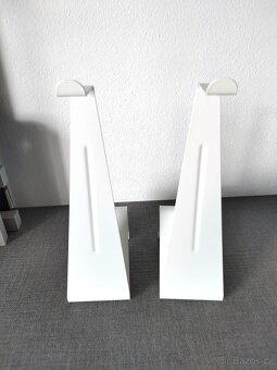 Stojan na tablet a sluchátka MÖJLIGHET – IKEA- JAKO NOVÉ - 4