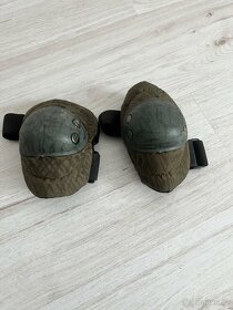 Prodám věci na airsoft - 4