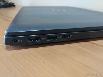 Notebook Dell Latitude 3420 14" i5-1145G7, 8 RAM, 512 SSD - 4