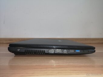 Notebook Asus X55A - 4