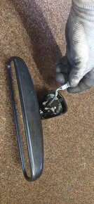 Zpetne zrcatko audi A6 4F A5 8T SLINE - 4
