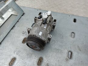PŘÍSLUŠENSTVÍ MOTORU - MERCEDES A150 70kW - 4