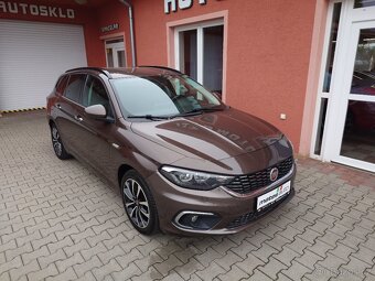 Fiat Tipo 1.4 Turbo Lounge 88 kW (ODPOČET DPH) - 4
