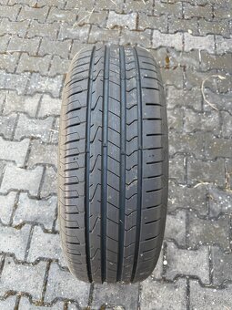 Nové pneu Hankook - 4