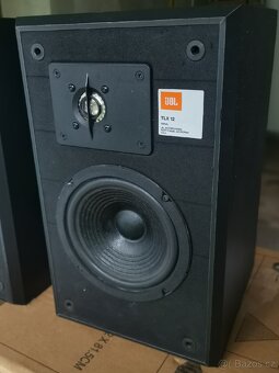 Repro JBL TLX 12 - 4