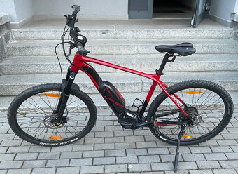 horské elektrokolo MERIDA e.BIG.NINE 500 - 4