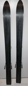 Dětské lyže Tecno Pro, 100 cm - 4