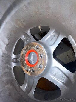 Bcw powerech 14" 4x100/108 - 4