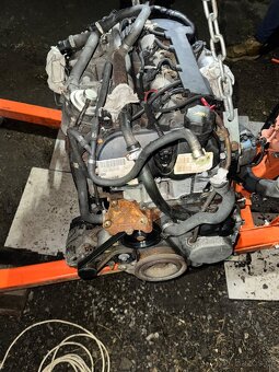 MOTOR FIAT DUCATO 3.0 116kw IVECO - 4