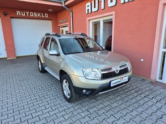 Dacia Duster 1.6 77 kW - 4