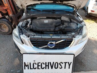 Volvo XC60 - 4