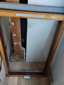 Střešní okna VELUX - 4