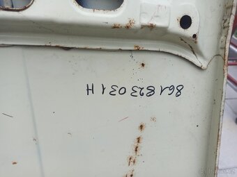 VW polo 1 - 4