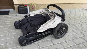 Dětský sportovní kočárek Britax B-Motion 4 Plus - 4