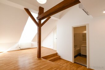 Pronájem bytu 4+1, 165 m2 - Praha 5 - Smíchov, ev.č. Y1182 - 4