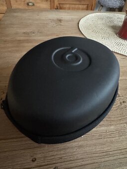 Beats Studio Over-Ear Headphones Special France - 4