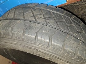 215x65 R16C Fulda Conveo Trac - 4