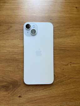 iphone 15 Plus 128gb záruka - 4