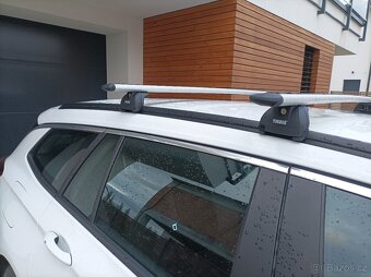 Nosič Thule na Opel Insignia B Sports Tourer 2017 - 4