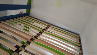 Patrová postel - letiště - 4