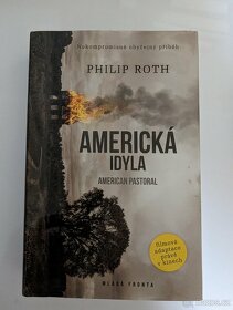 Wilbur Smith, Americká idyla, Severozápad, Kde je zakopán pe - 4