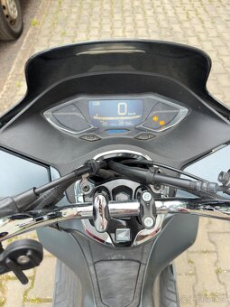 Honda pcx 125 - 4