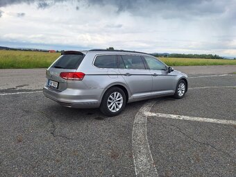 Passat b8 2.0TDI 110kw - 4
