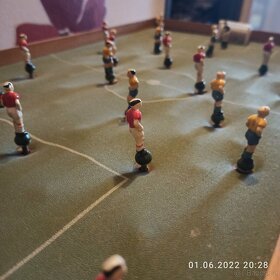 Cvrnkací fotbal - 4