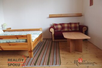 Pronájem, byty/2+kk, 40 m2, třída Spojenců 533/30, Předměstí - 4