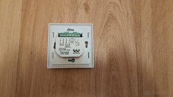 Podlahová topná el. fólie FENIX Ecofilm F + termostat - 4