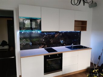 Montáže kuchyňských linek - 4