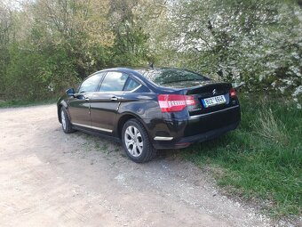 Citroën c5 2010 ,227000km - 4