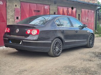 Alu kola AEZ Xylo 8Jx17 ET35 5x112 - 4