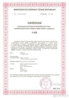 Disky a pneu na HYUNDAI ix35 - 4