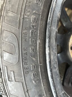 Japan Racing R15 4x100 / 4x114,3 ET0 - 4