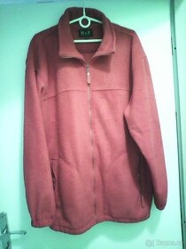 Pánské oblečení, mix, vel. XL - 4