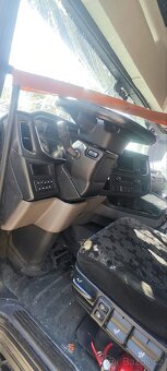 Scania r450 retardér, navi. - 4