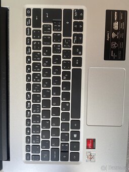 Acer Aspire 3 - 4