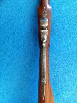 Flobertka 6 mm - 4