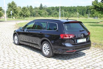 VW PASSAT B8,Face,2.0Tdi-110kw,DSG7,BUSINESS,ACC,Lane,TAŽNÉ - 4